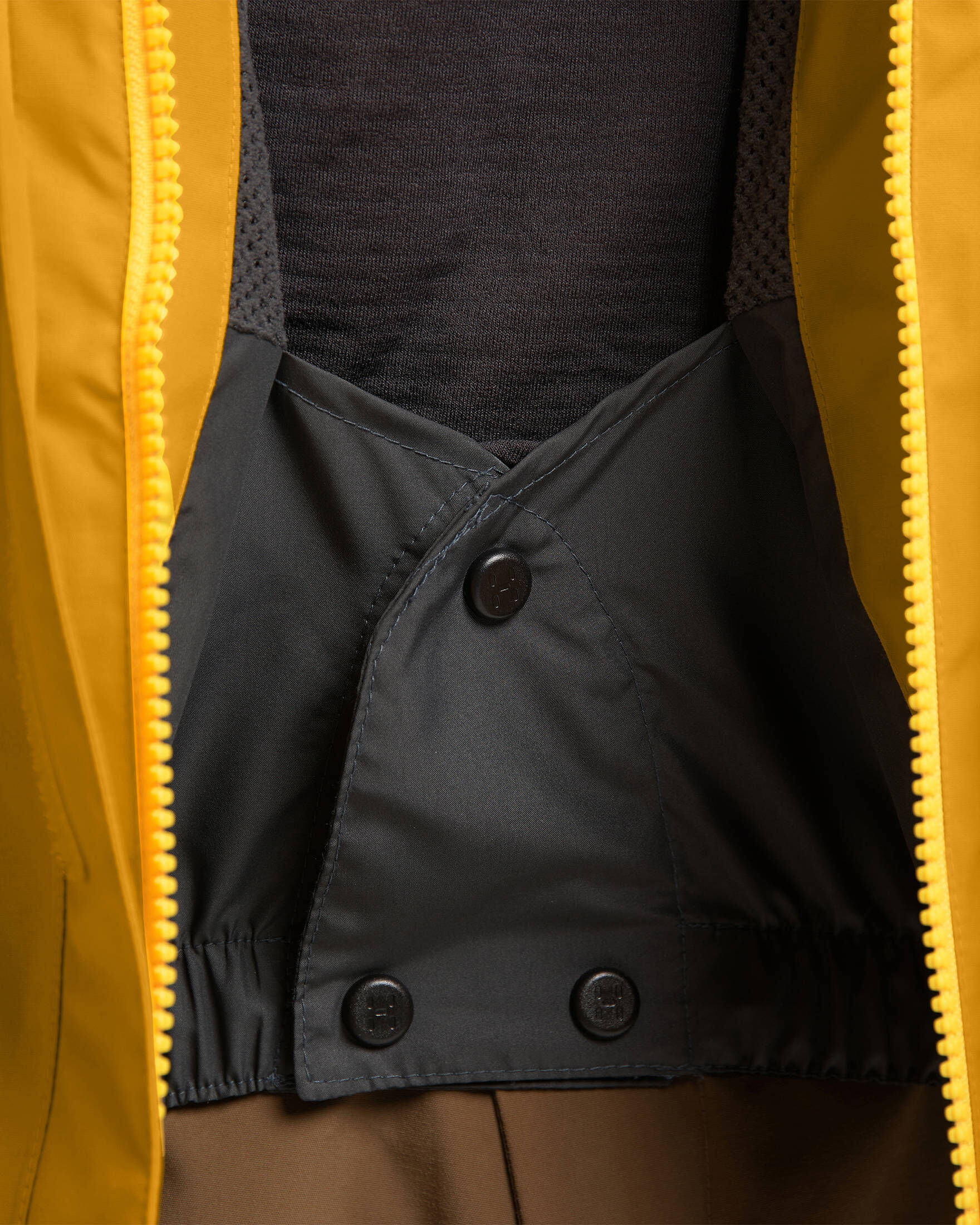 Haglöfs| Herren Skijacke Elation GTX Jacket