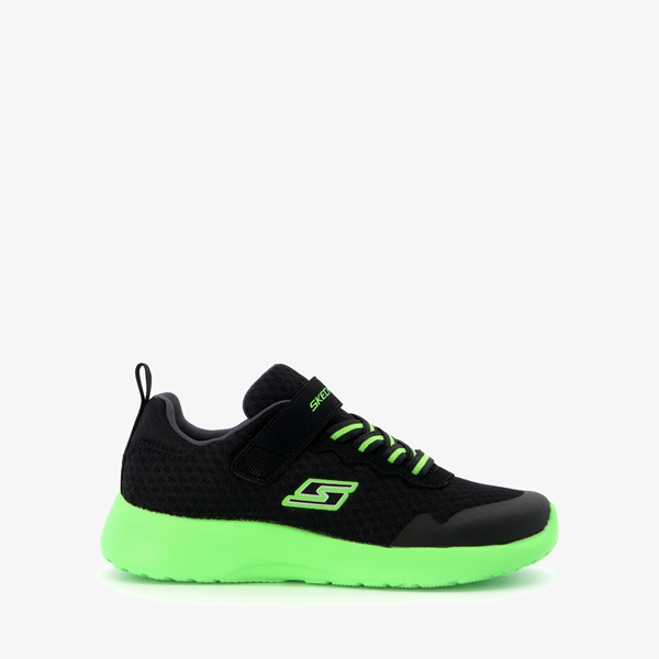 Skechers Dynamight Hyper Torque kinder sneakers