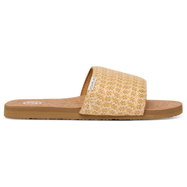 Foamlife - Women's Vayla Slide - Sandales