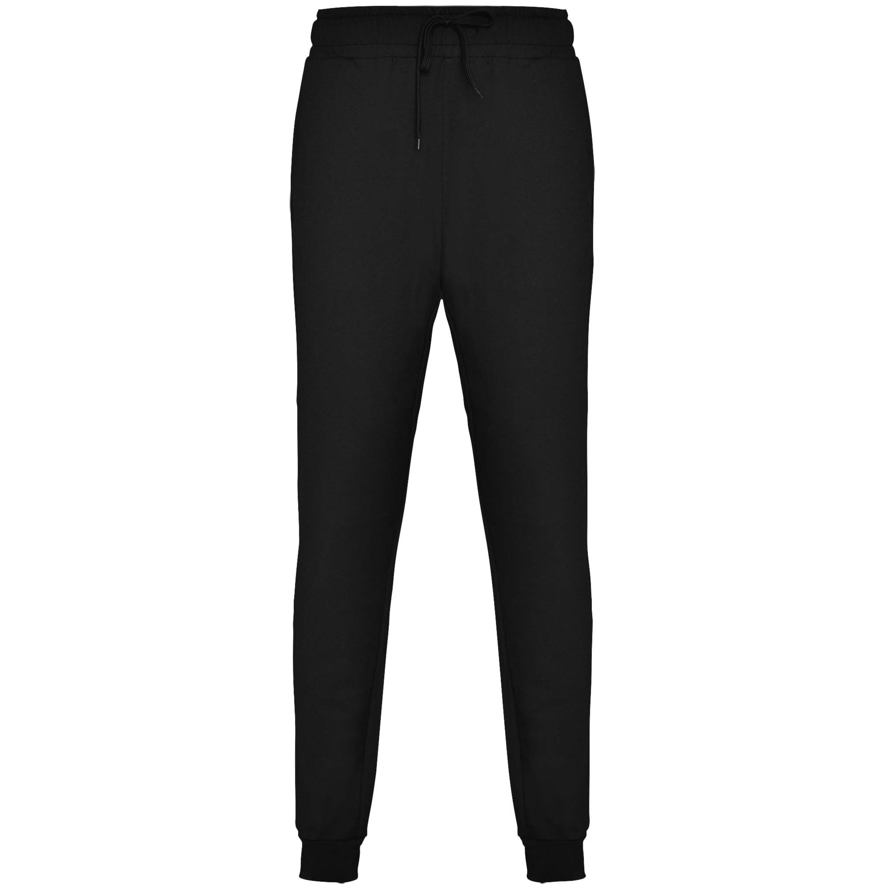 Roly R1174 - ADELPHO Pantalons de Sport Longs avec Taille Ajustable