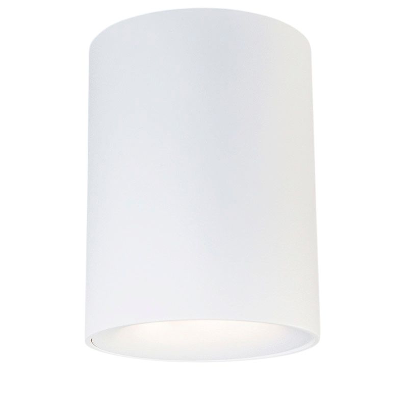 Smart design spot wit incl. GU10 WiFi lichtbron - Ronda
