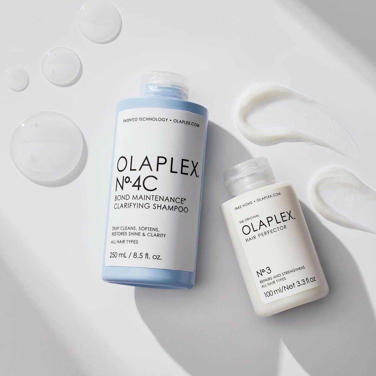 Olaplex No.4C Bond Maintenance Shampoo