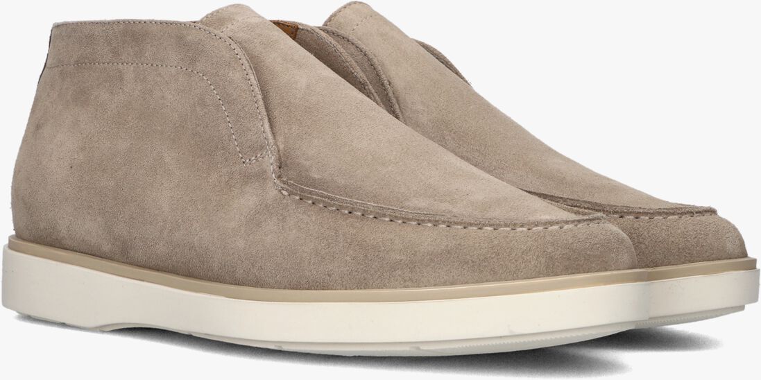 beige giorgio instappers 56407