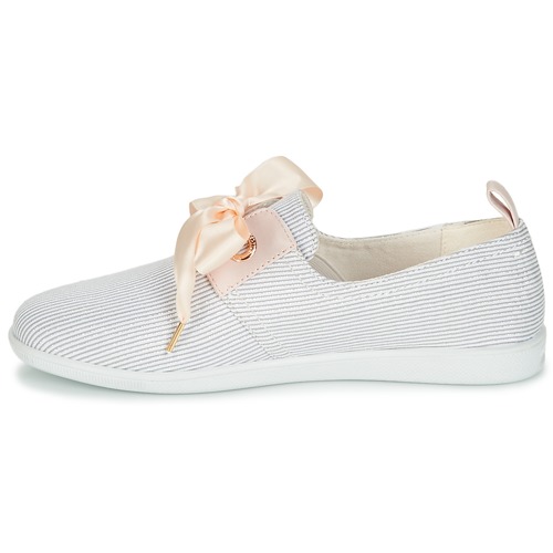Armistice - STONE ONE W - Gris / Rose