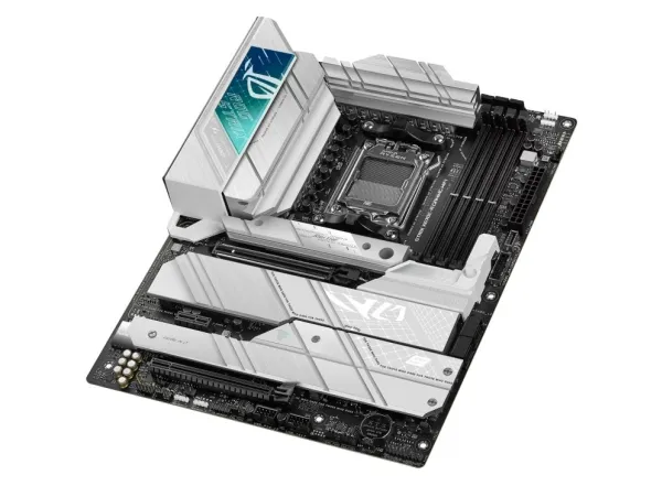 [OUTLET] - ASUS ROG STRIX X670E-A GAMING WIFI - Socket AM5 - DDR5