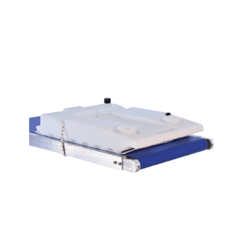 Belt cleaner 40 cm Stockmeier