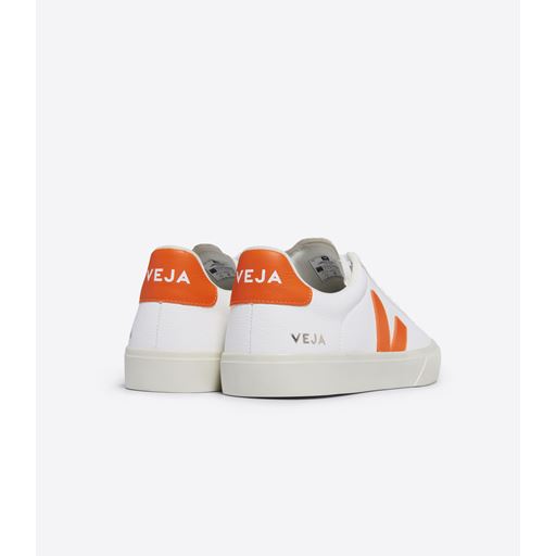 Veja Campo Sneakers, Extra White-Fury, 39