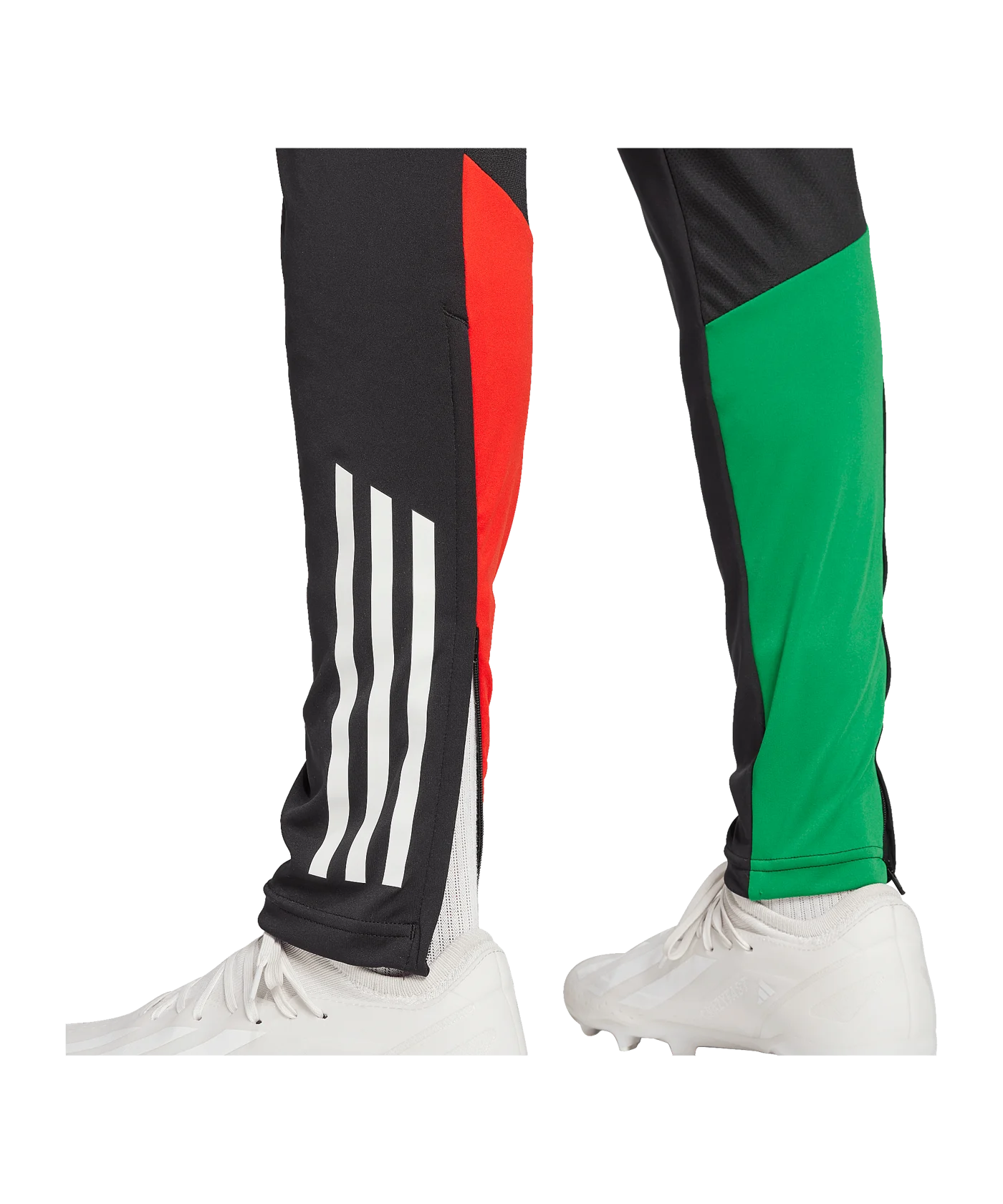 adidas FC Arsenal London Trainingshose Schwarz
