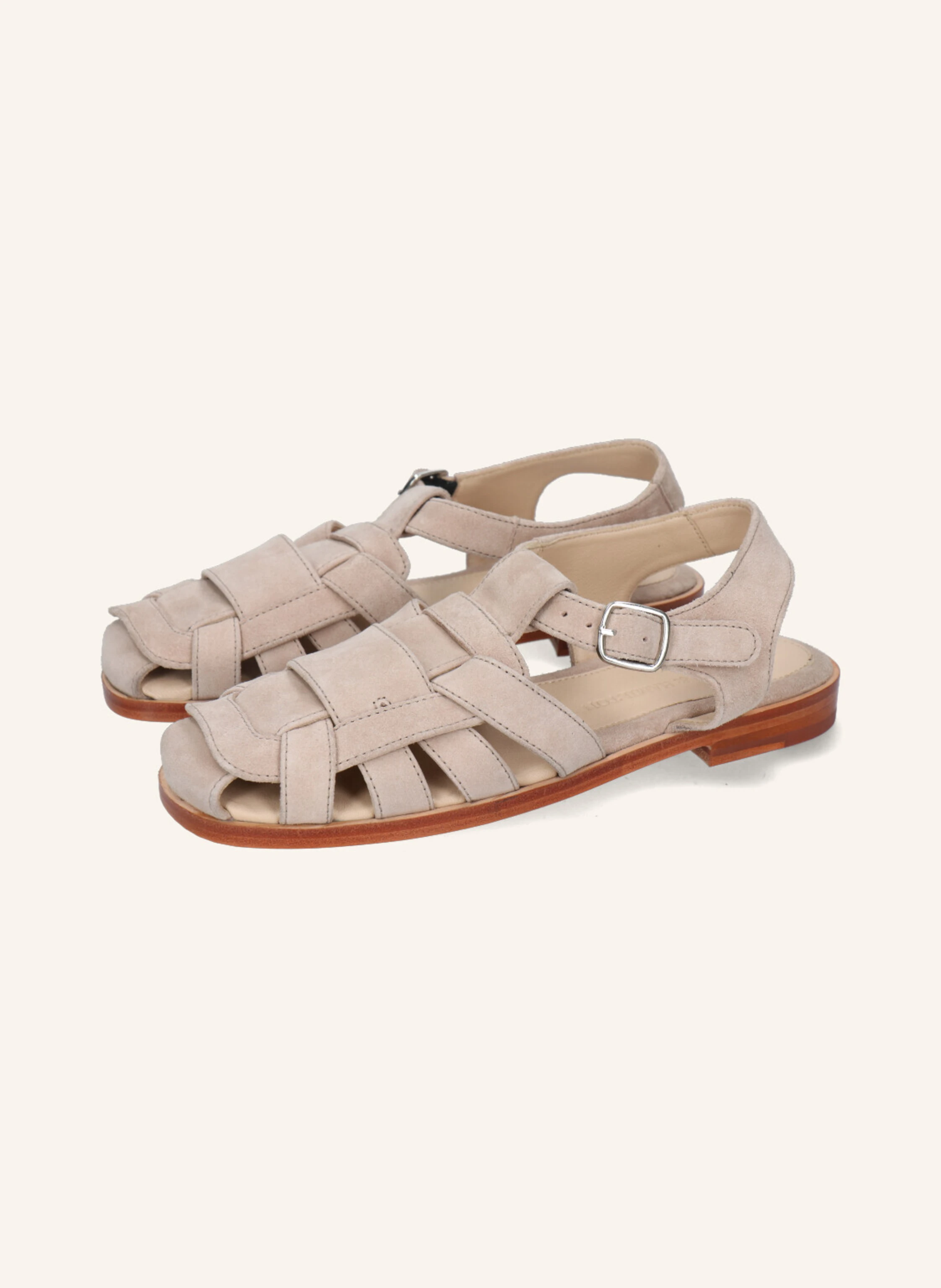 MELVIN & HAMILTON Sandalen ALMA 1