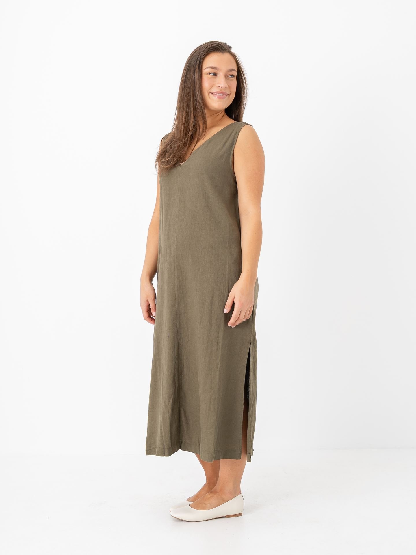 Falakka V Dress