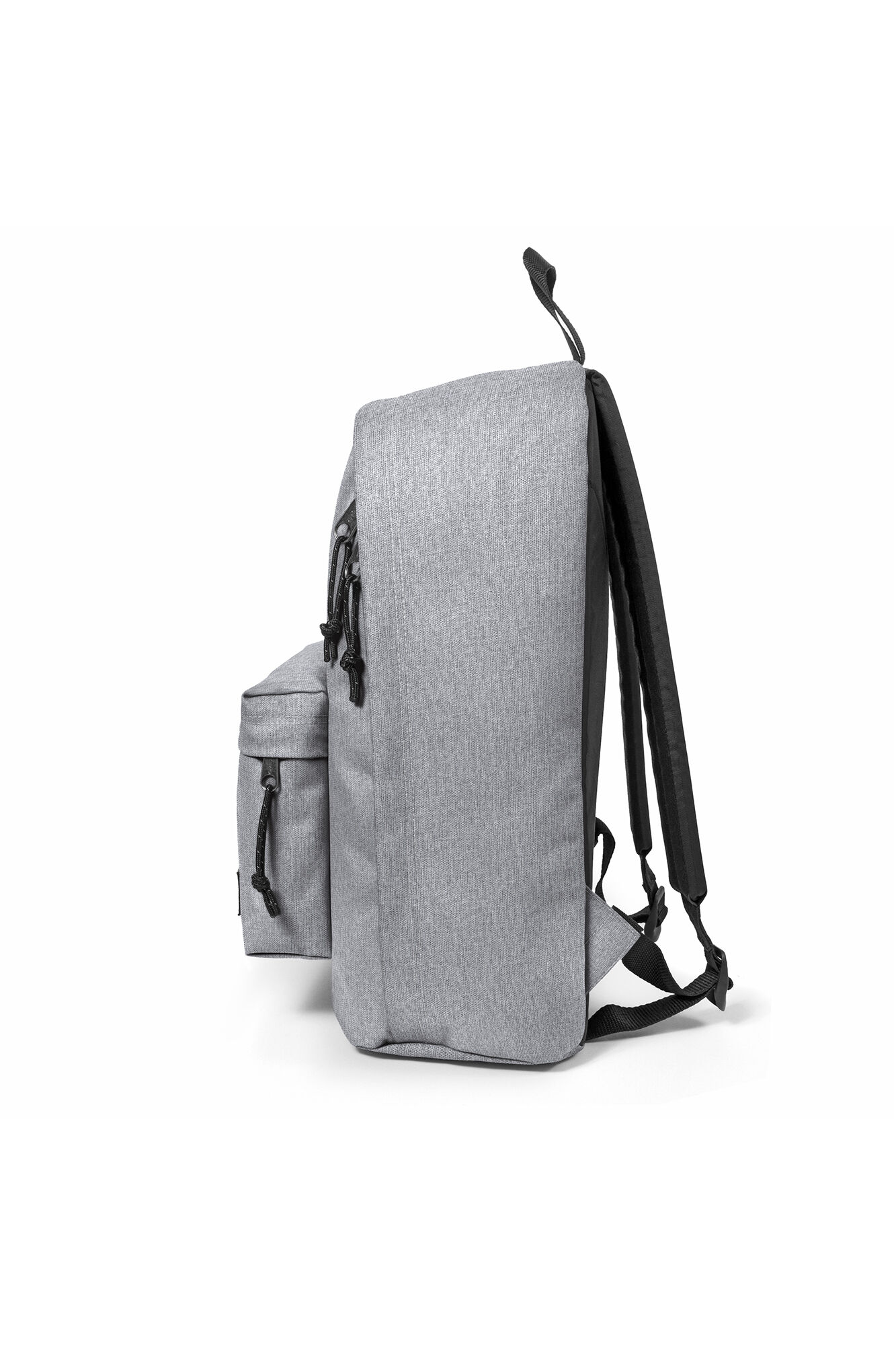 Mochila com compartimento acolchoado para laptop