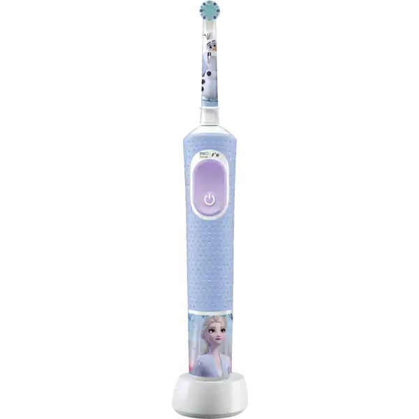 Vitality Elektrische Zahnbürste Pro 103 Kids Frozen