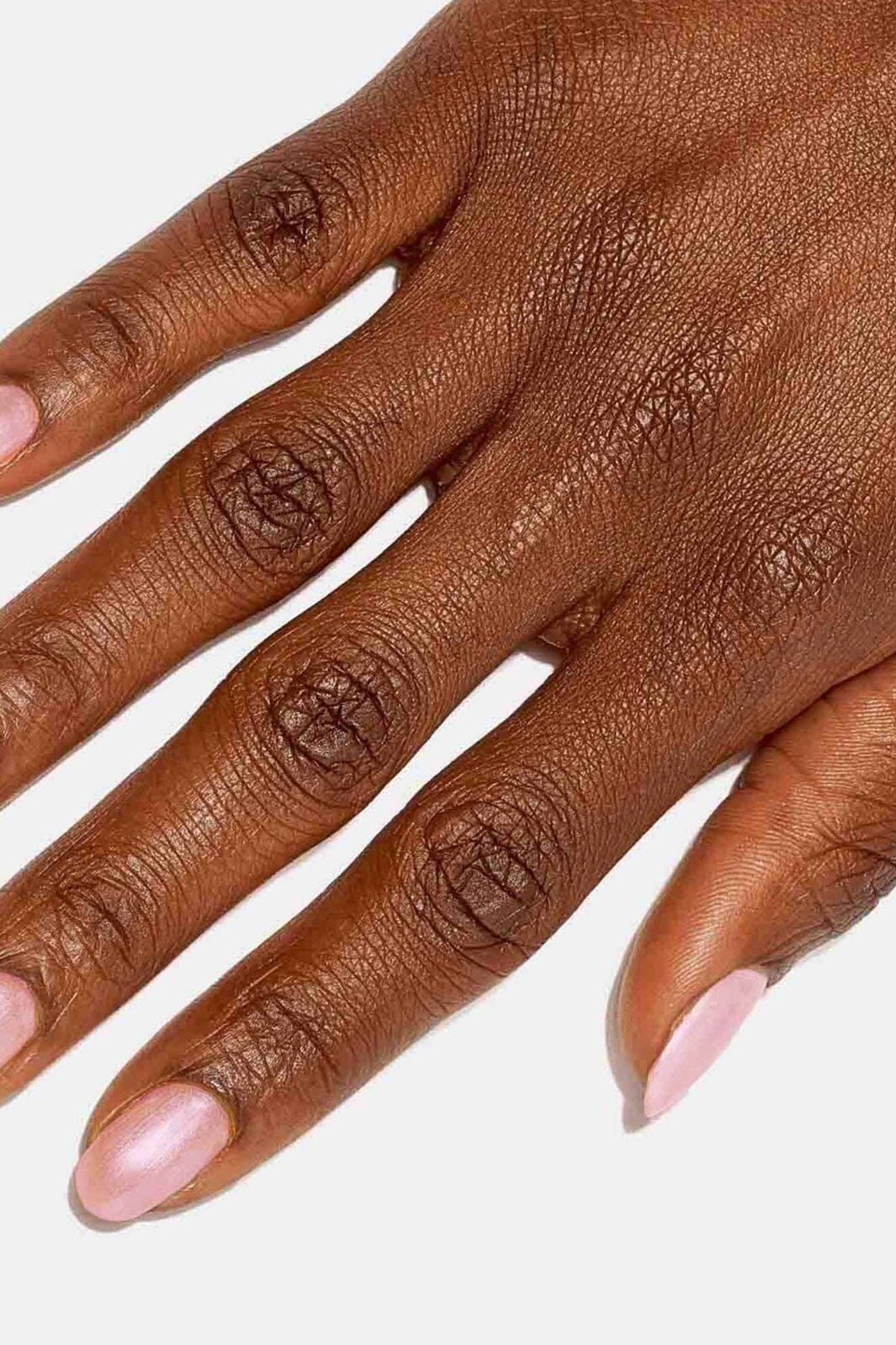 Le Mini Macaron Gel Polish pink paradise