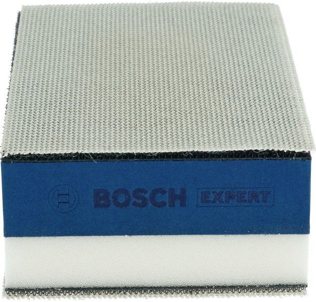 Bosch 2608901635 EXPERT Density Block 80 x 133 mm