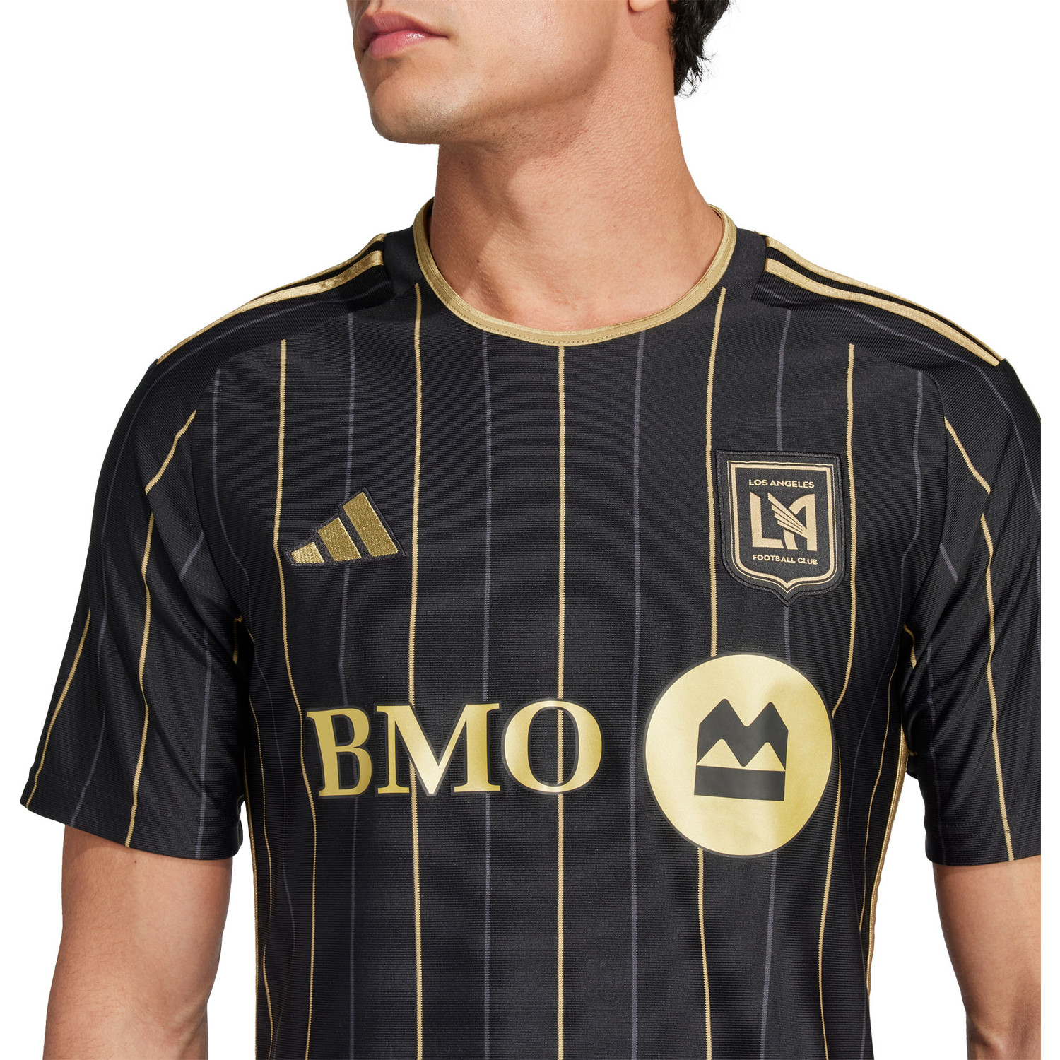 adidas Los Angeles FC Thuis Shirt