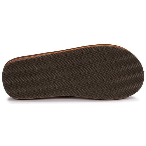 Cool shoe - NUBE - Marron