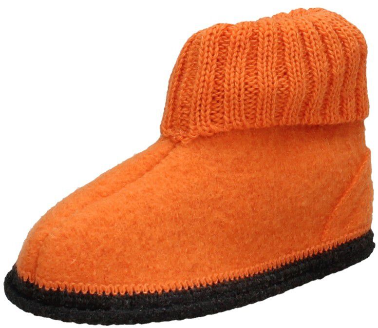 Bergstein BN COZY oranje