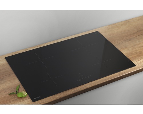 Frameloze inductiekookplaat PICANTE 80 x 52 cm 4 kookzones Piccante