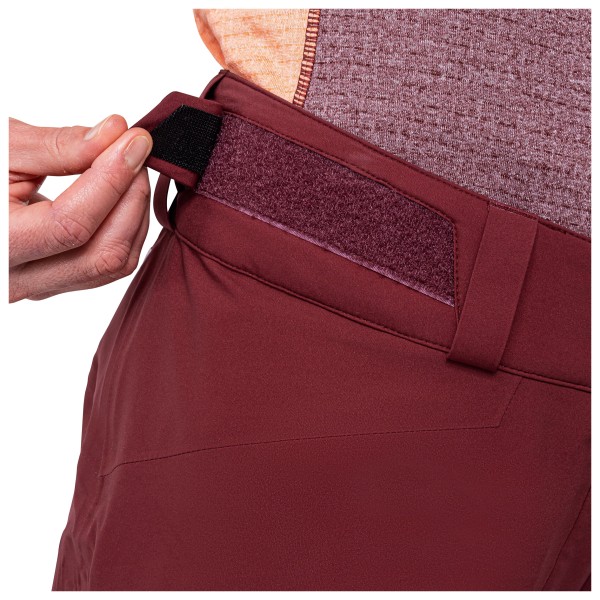 Schöffel - Women's 3L Pants Pizac - Pantalon ski de randonnée