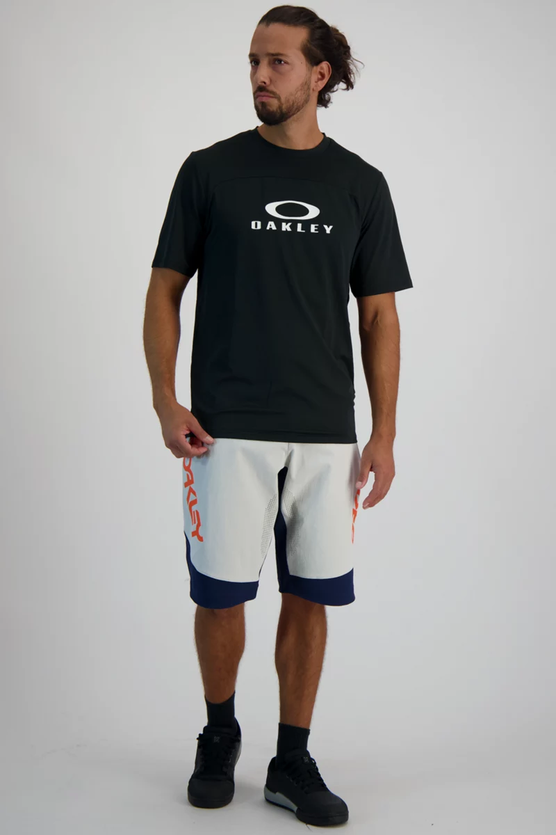 Oakley Maven Scrub Herren Bikeshort