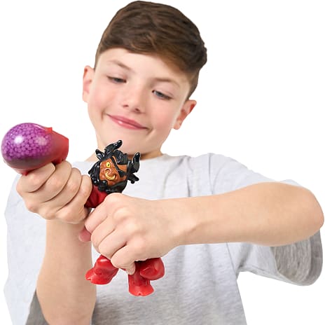 Goo Jit Zu smash strikers – flere varianter – assorteret