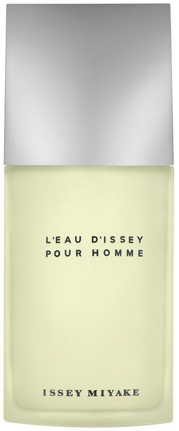 Issey Miyake L'eau d'Issey Pour Homme Eau de Toilette