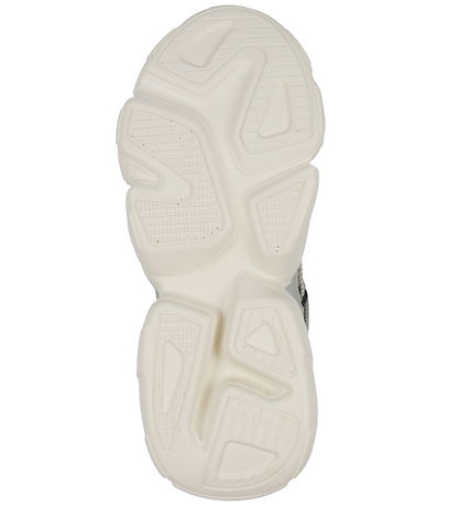 Steve Madden Schuhe - Spectator - PEW/GLD