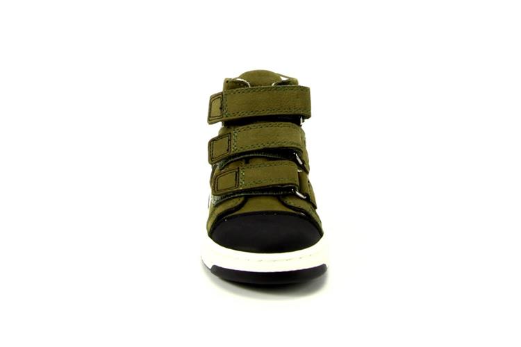 Track Style 324840 wijdte 3.5 army green