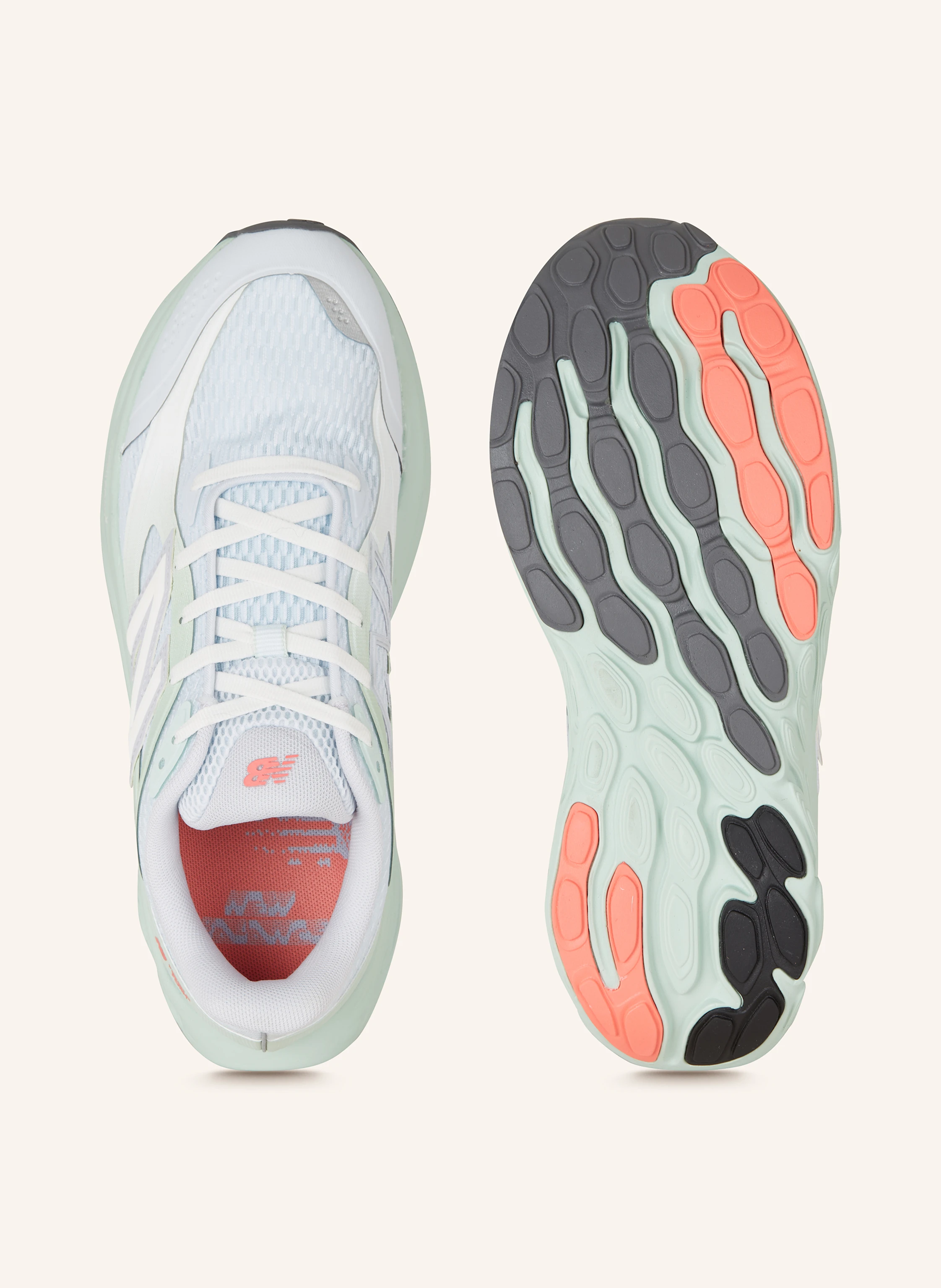 new balance Laufschuhe FF800