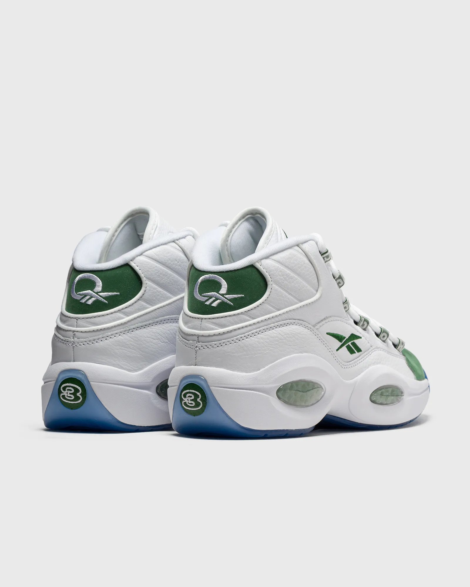 Reebok QUESTION MID