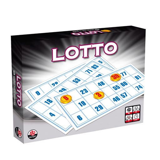Danspil Lotto