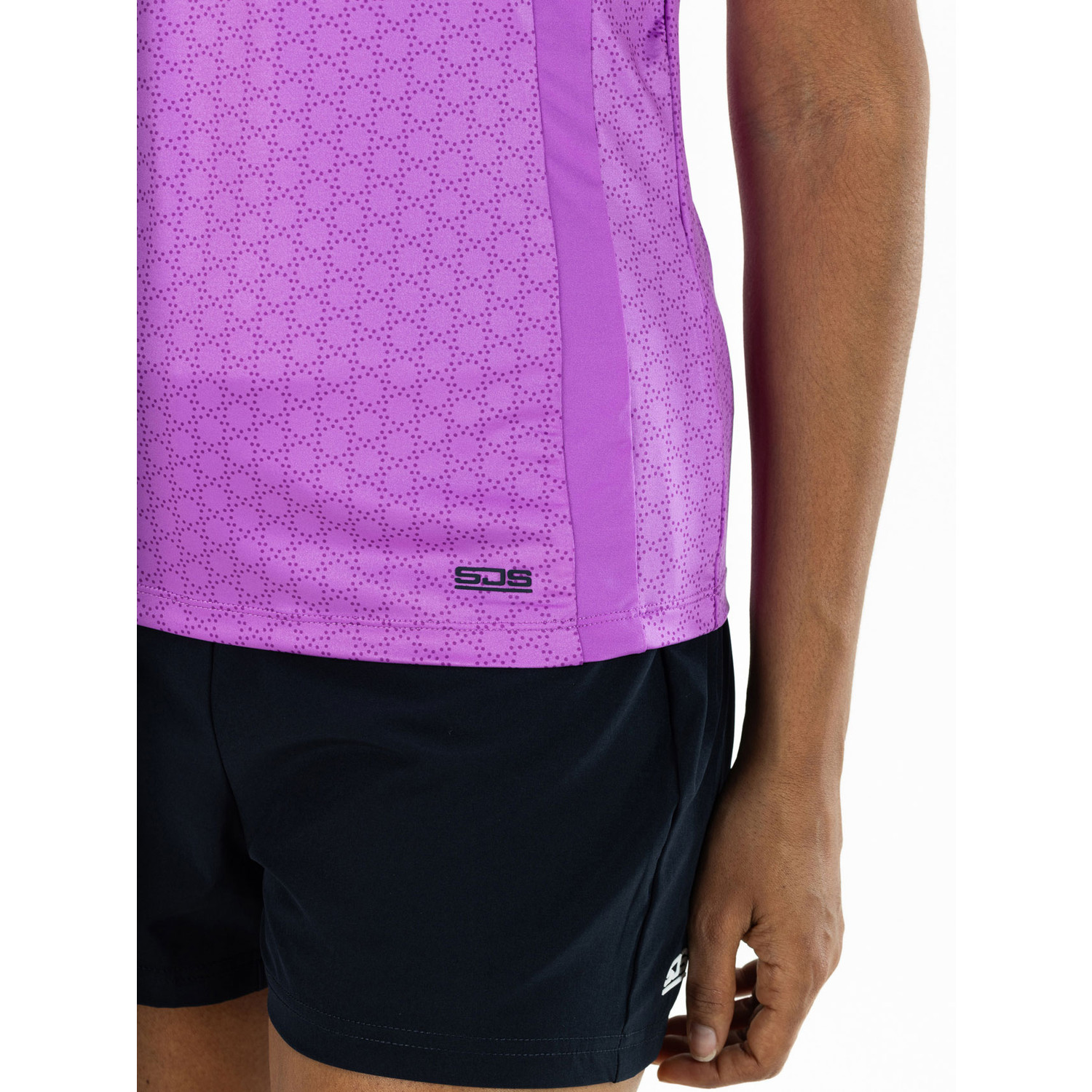 Sjeng Sports Ileya Tee