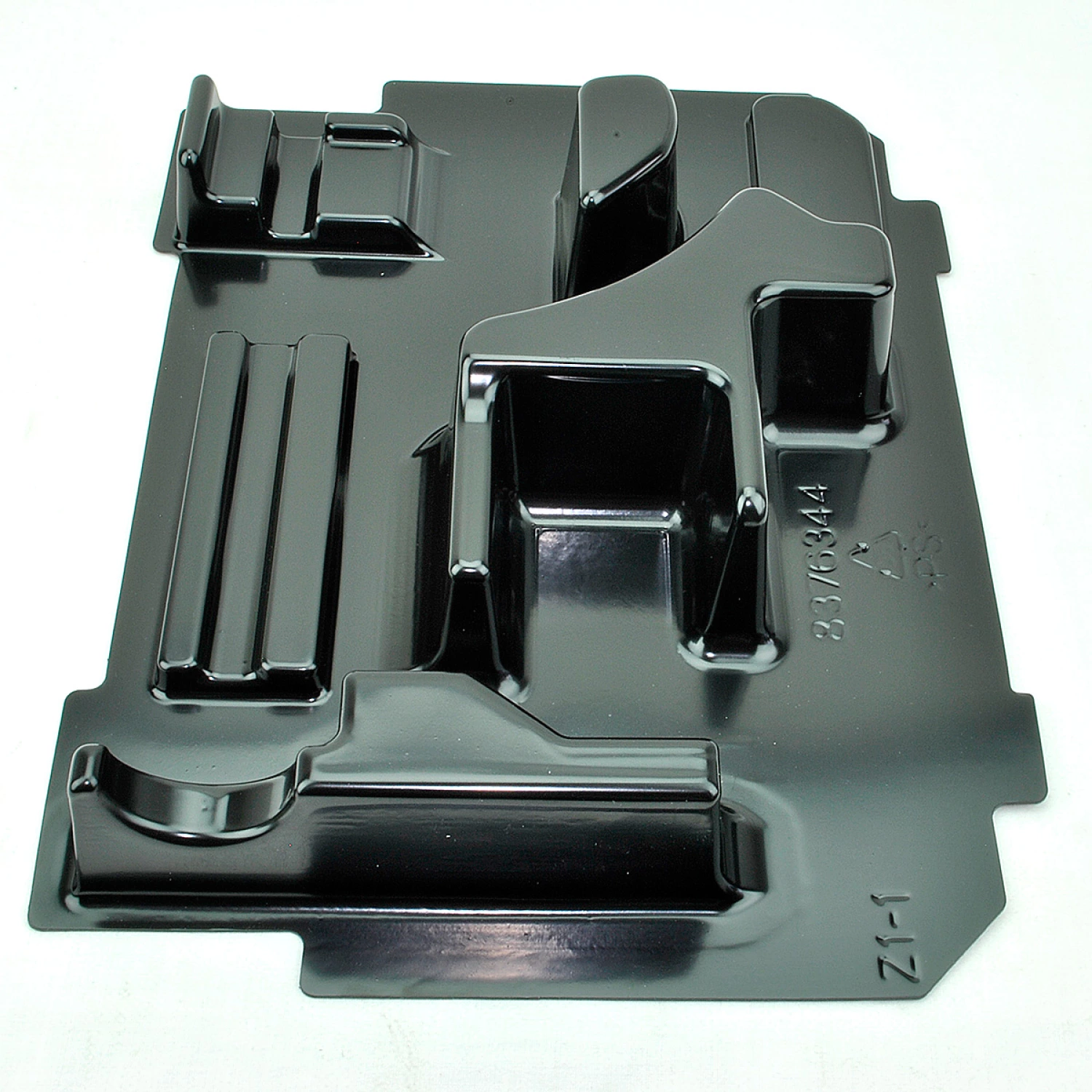 Makita 837634-4 Mbox 3 inleg voor DHR202