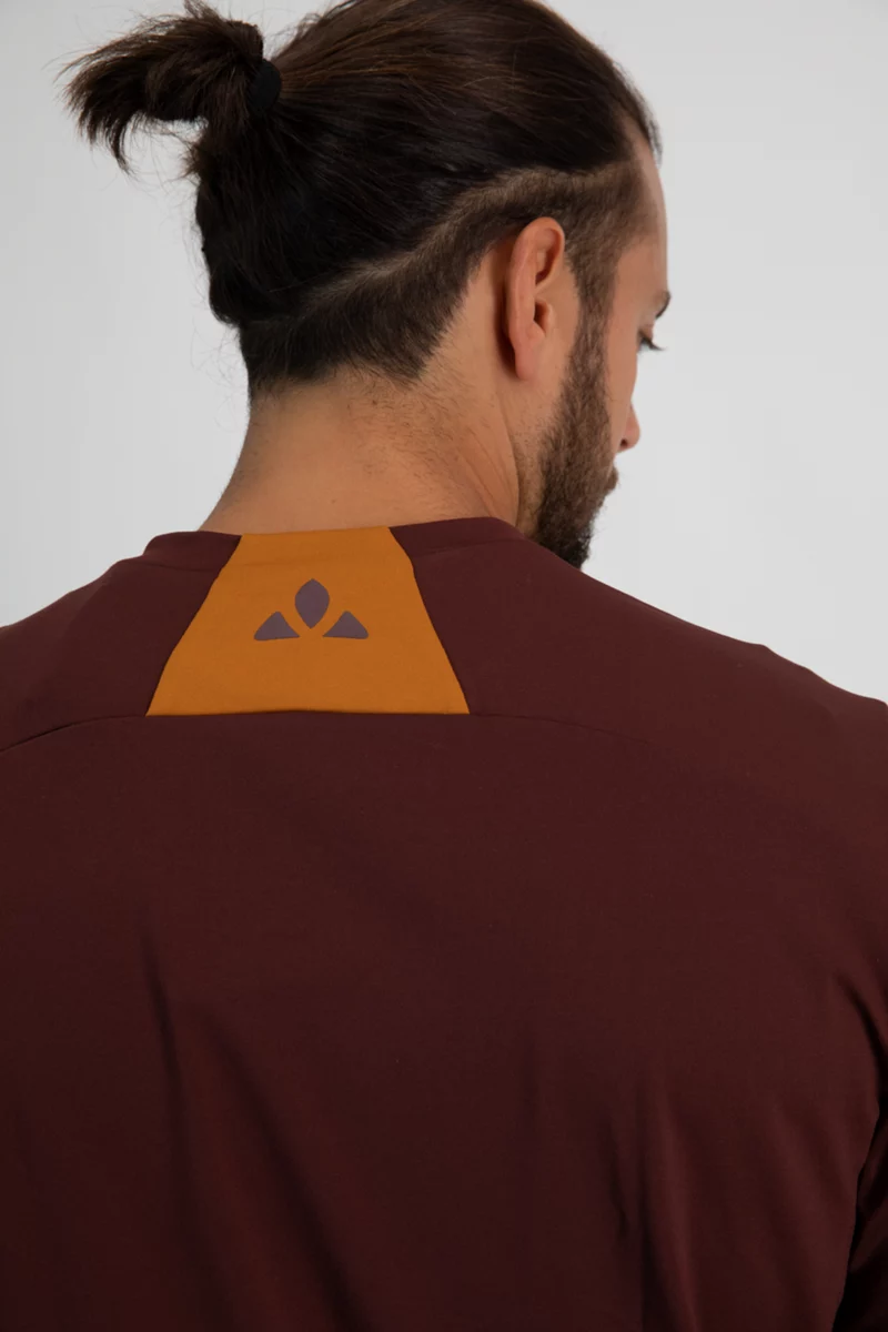 VAUDE Qimsa Herren Biketrikot