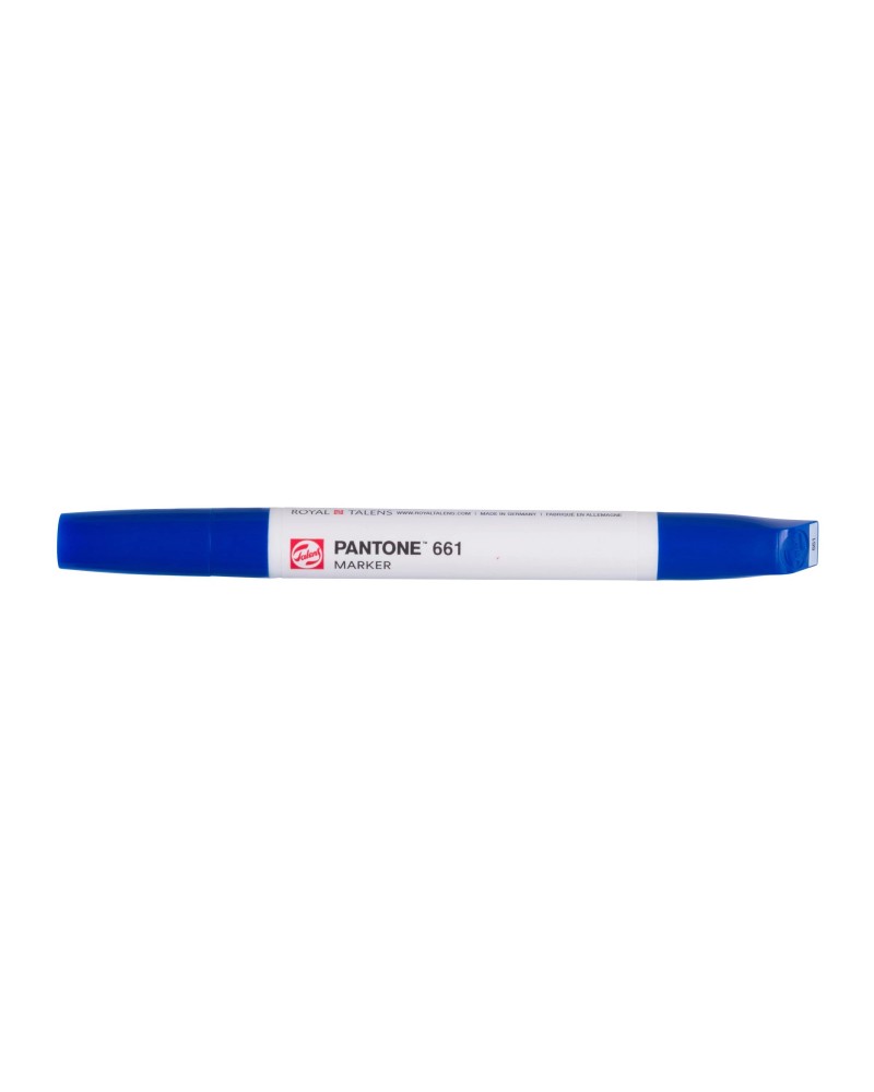 661 Pantone marqueur