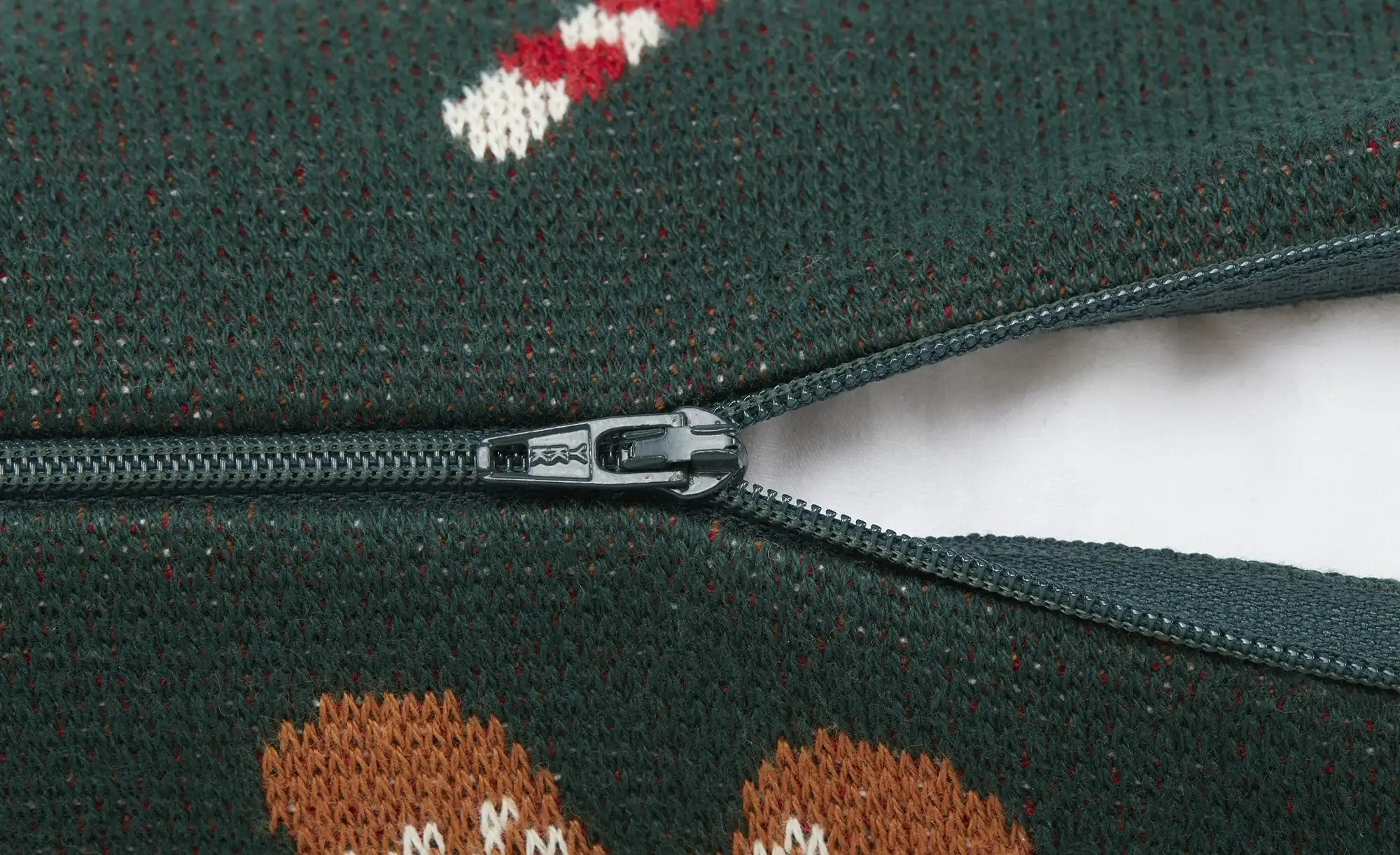como Kissen Weihnachten