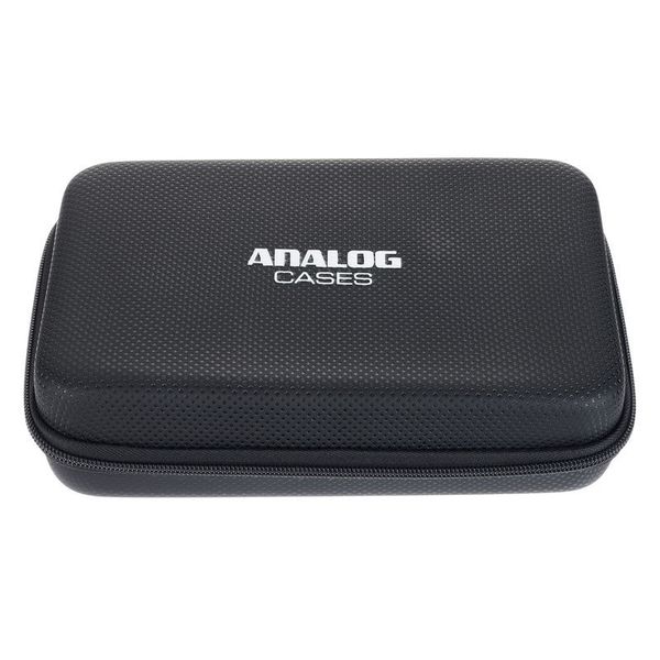 Analog Cases Glide Case Motu M2/M4