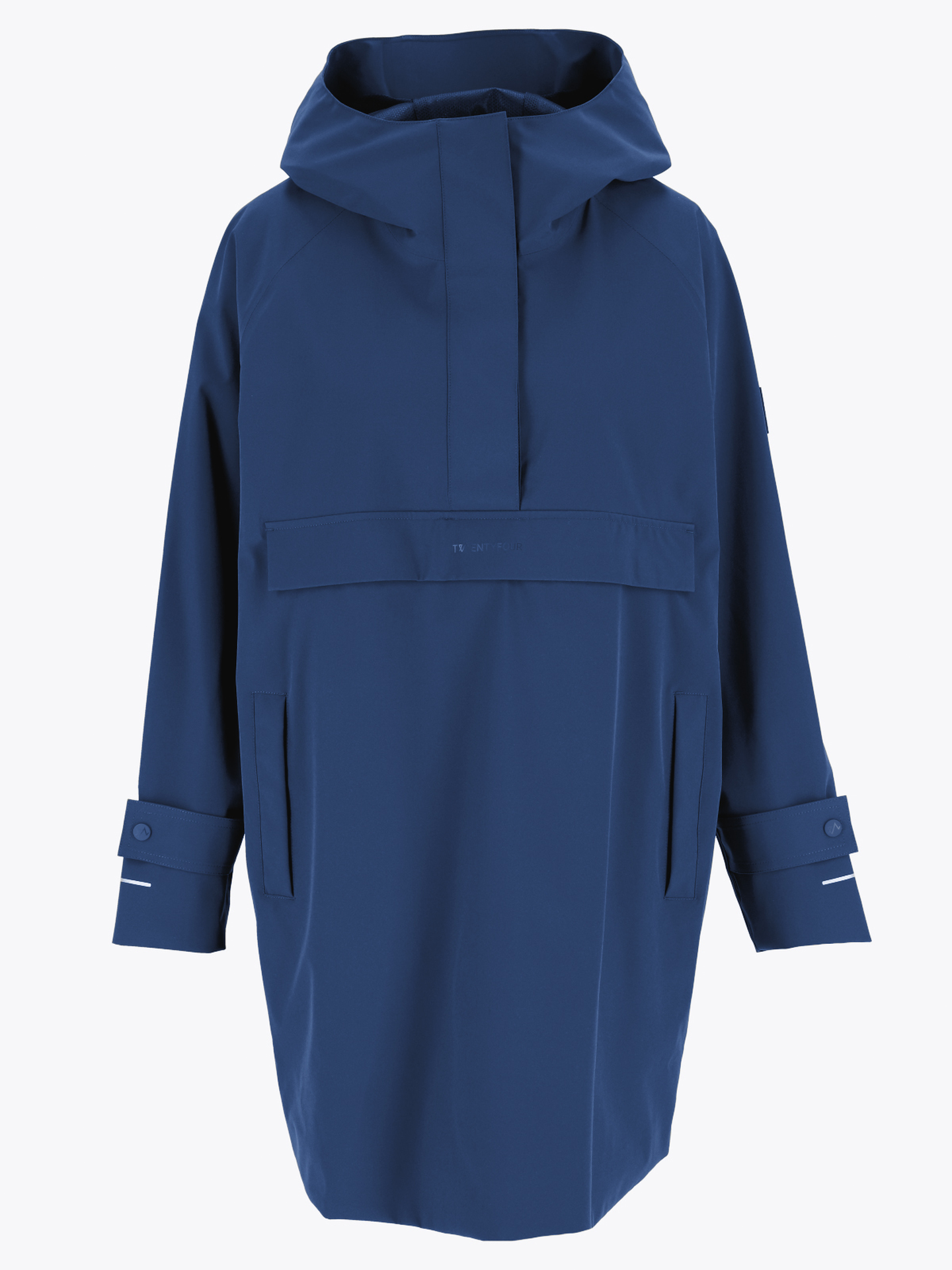 X GI Mode 2 Lags Poncho
