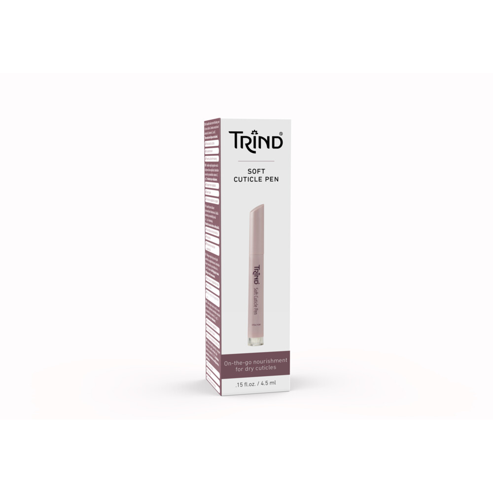 Trind Soft Cuticle Pen 4,5 ml