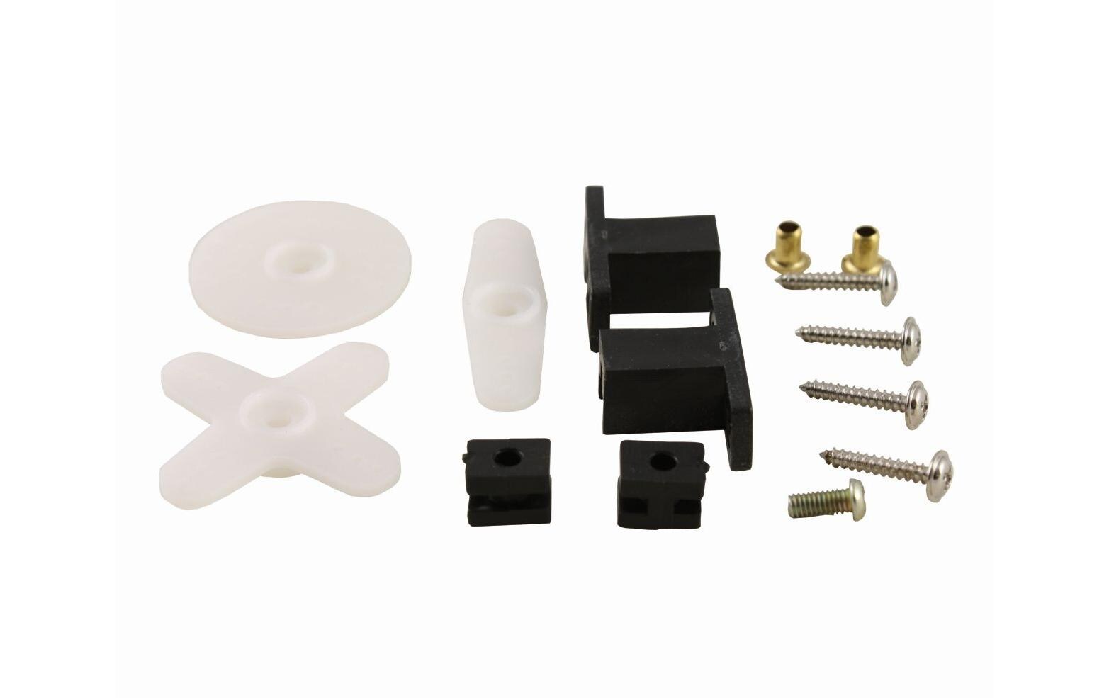 Mini Servo AS340BB Analog, Metall-GetriebeLeistungsstarkes Analog Mini-Servo mit kugelgelagertem Metallgetriebe