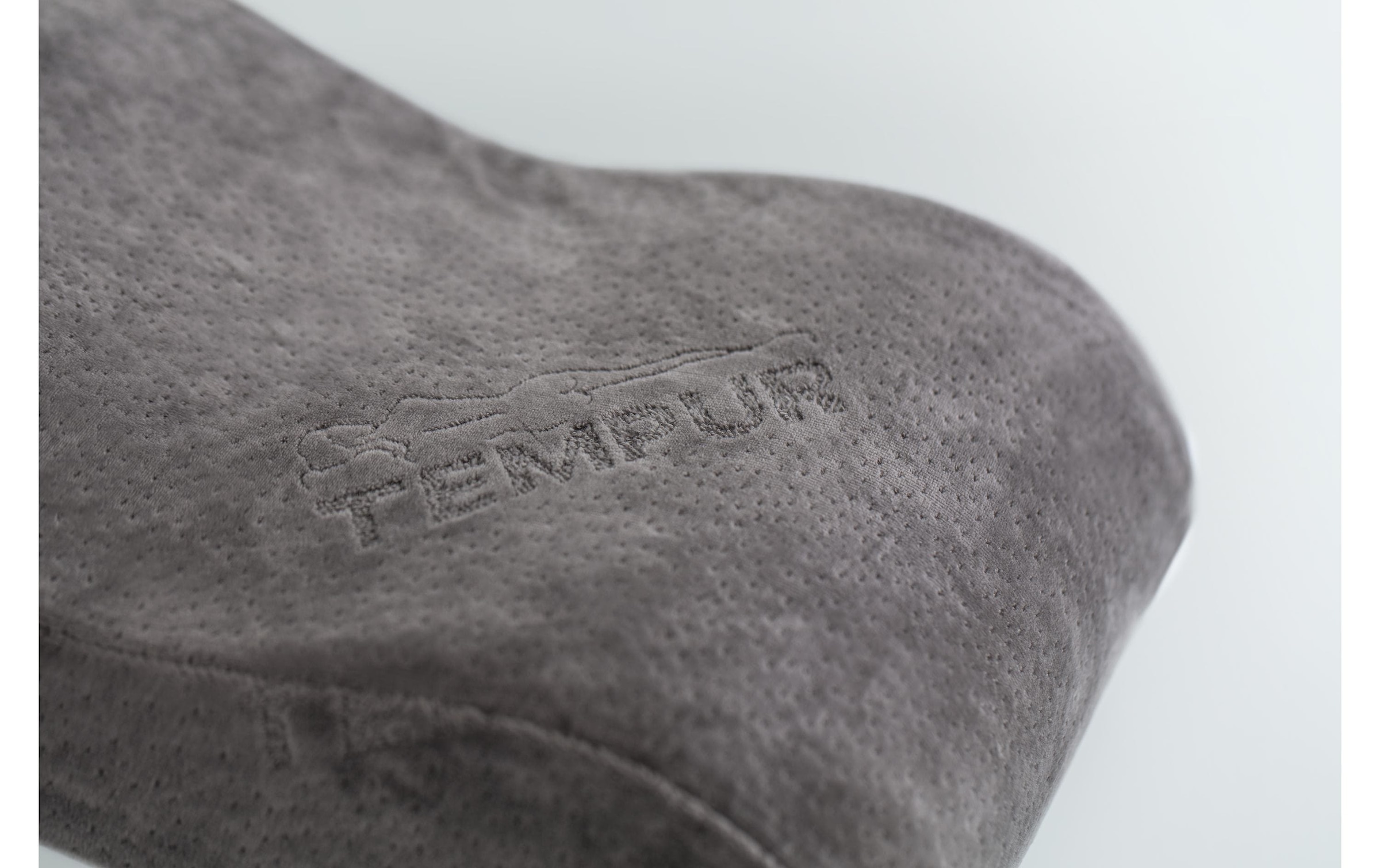 Tempur Reisekissen »Anthrazit«