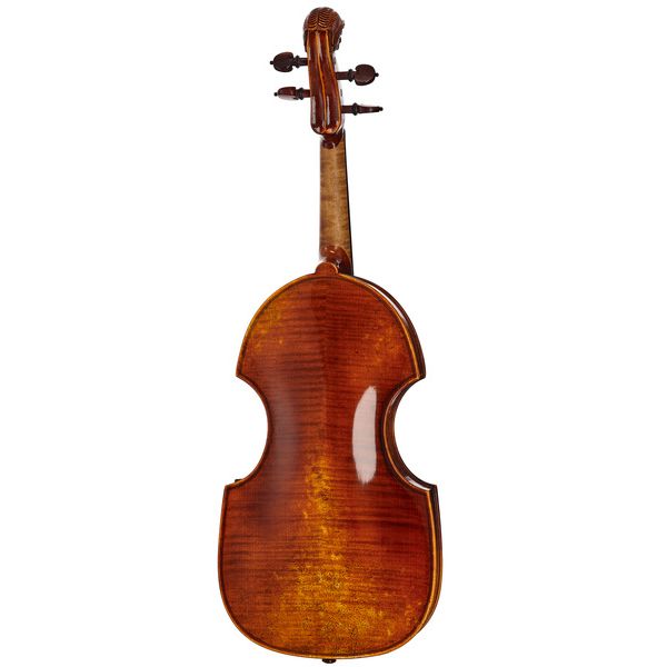 Walter Mahr Baroque Violin Amadeo 4/4