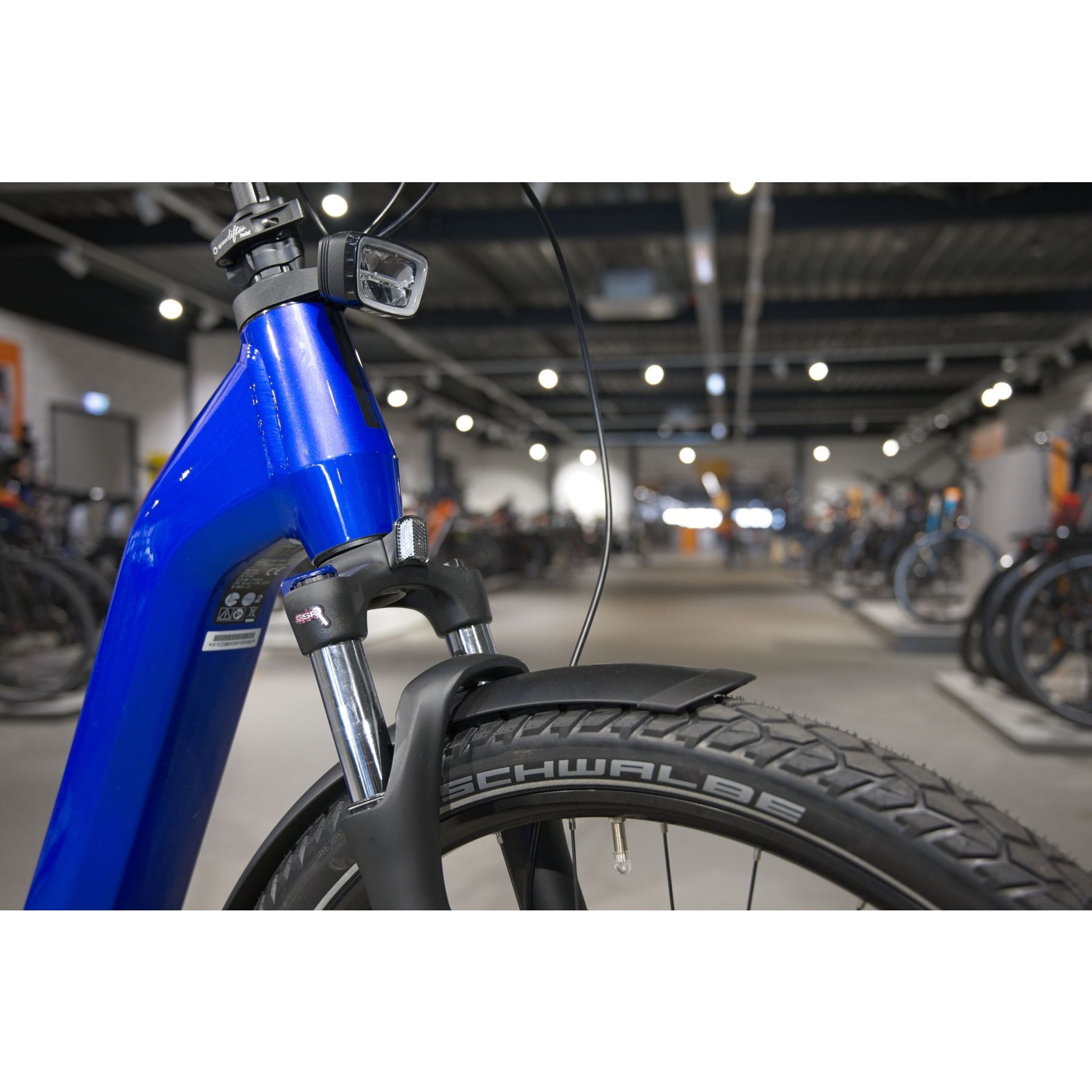 Flyer Gotour 5.43