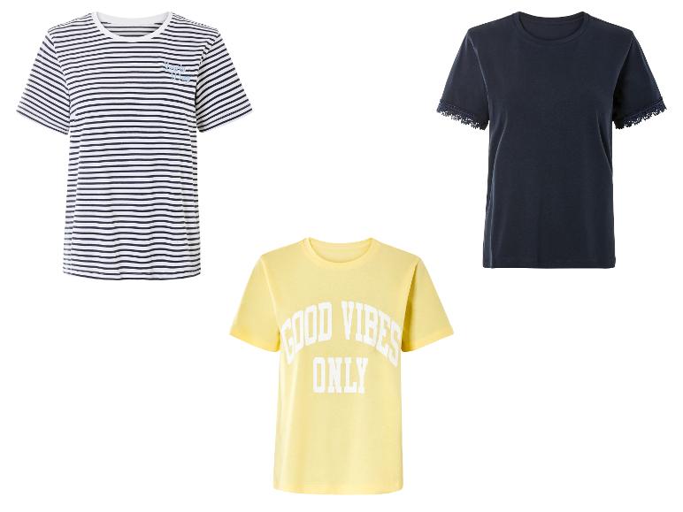 Dames T-shirt