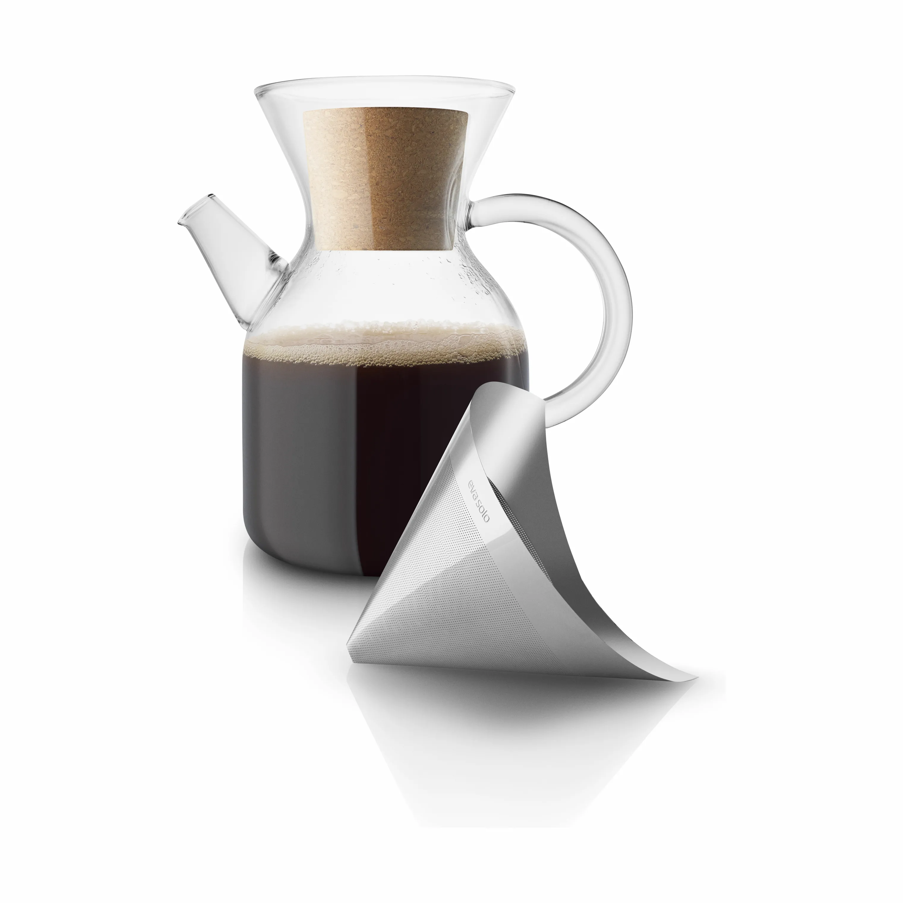 Eva Solo Kaffebrygger