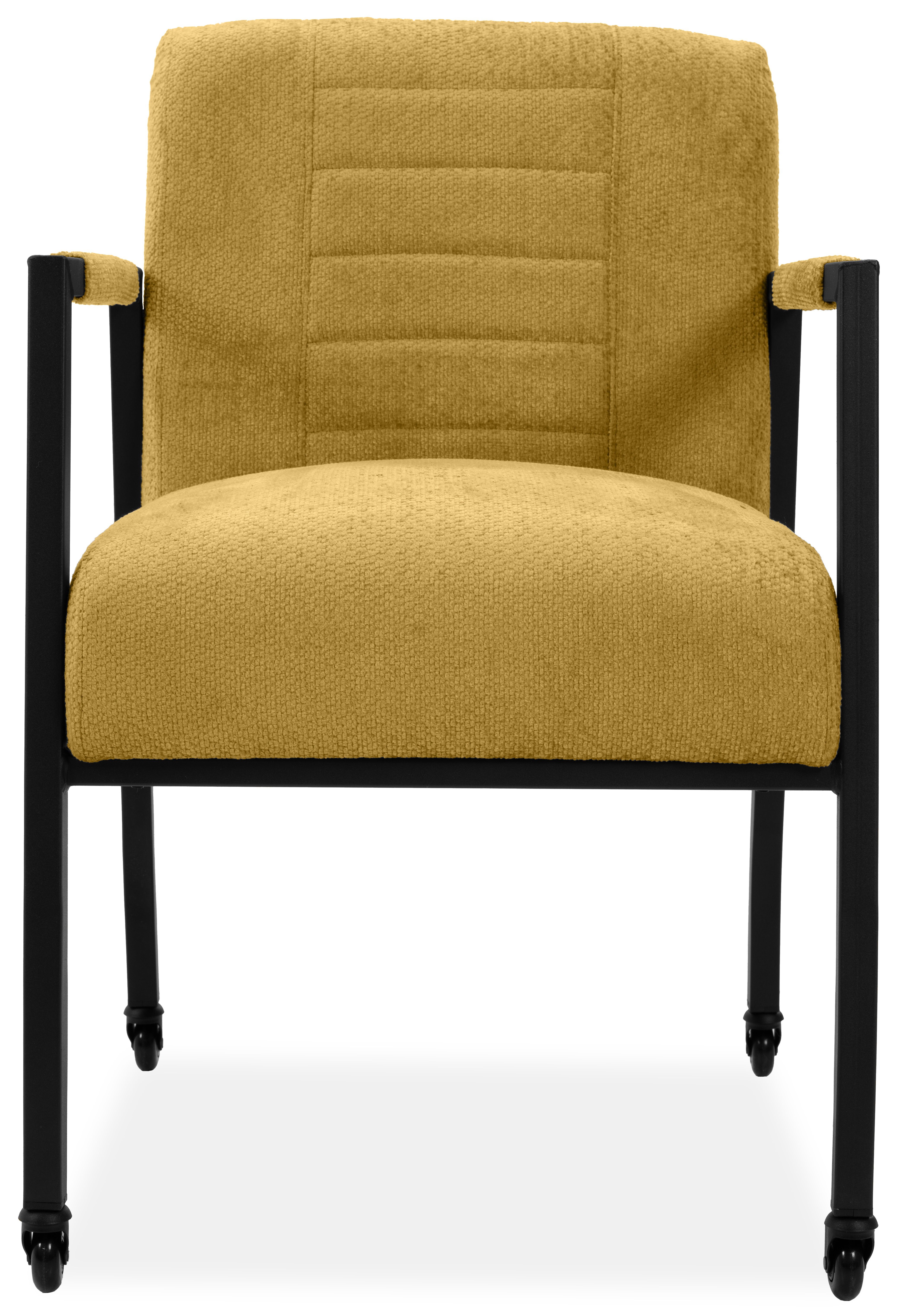 Eetkamerstoel  Duuk B55 x D67 x H90 cm