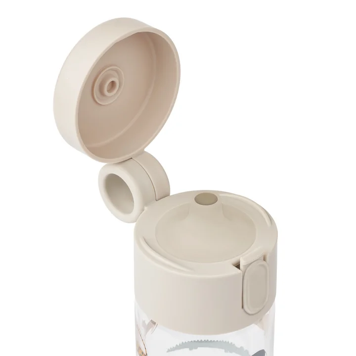 LIEWOOD - Clemence Flasche, 350 ml, All together, sandy