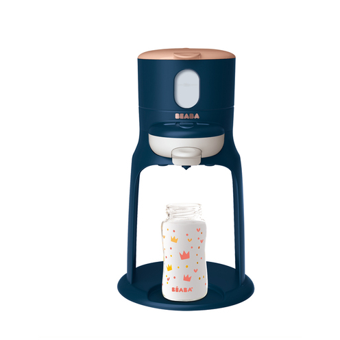 Bib expresso New Nightblue - BEABA