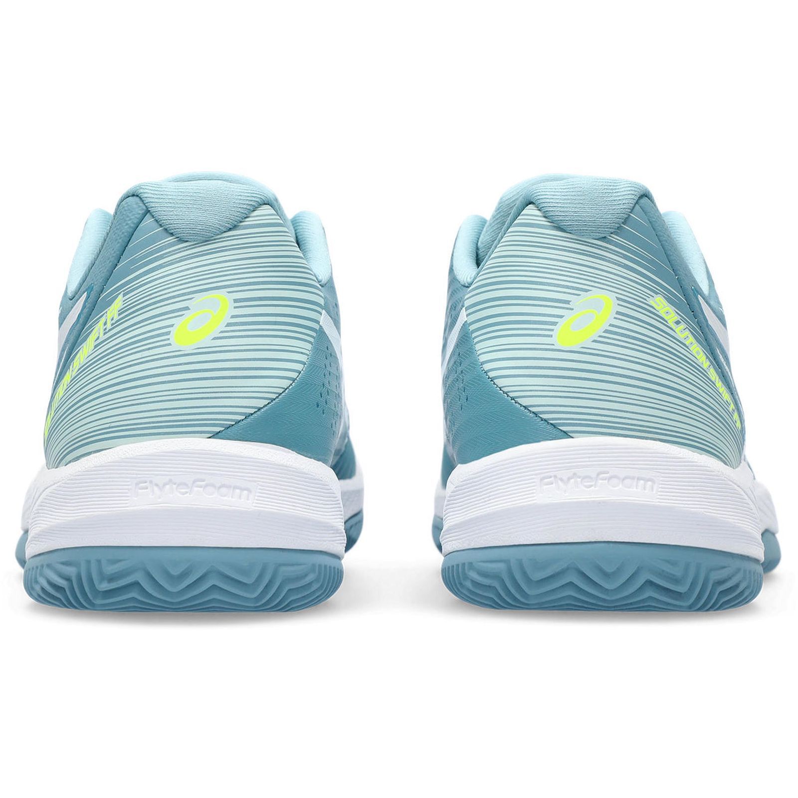 ASICSGEL-SOLUTION SWIFT FF Clay Lady