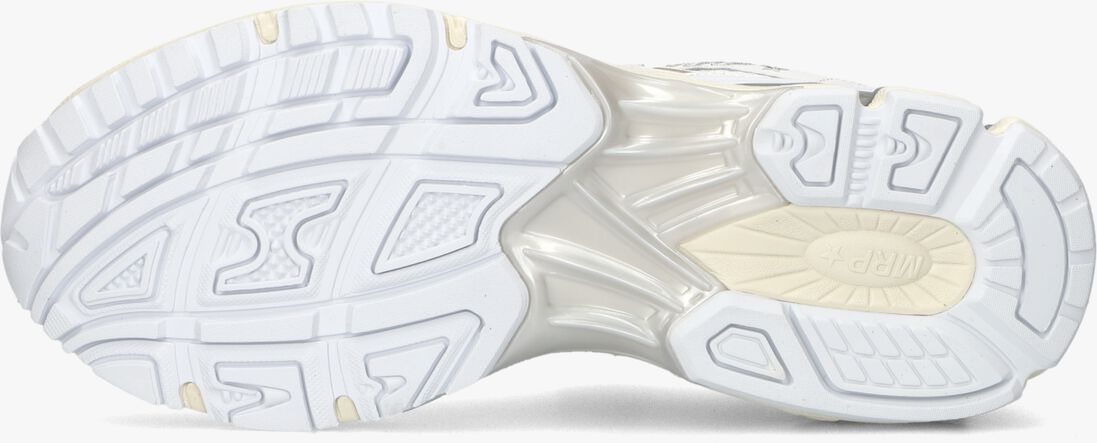 witte mrp lage sneakers amsterdam mrp01